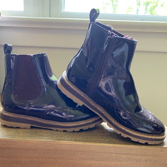 Zara Other - ZARA boots